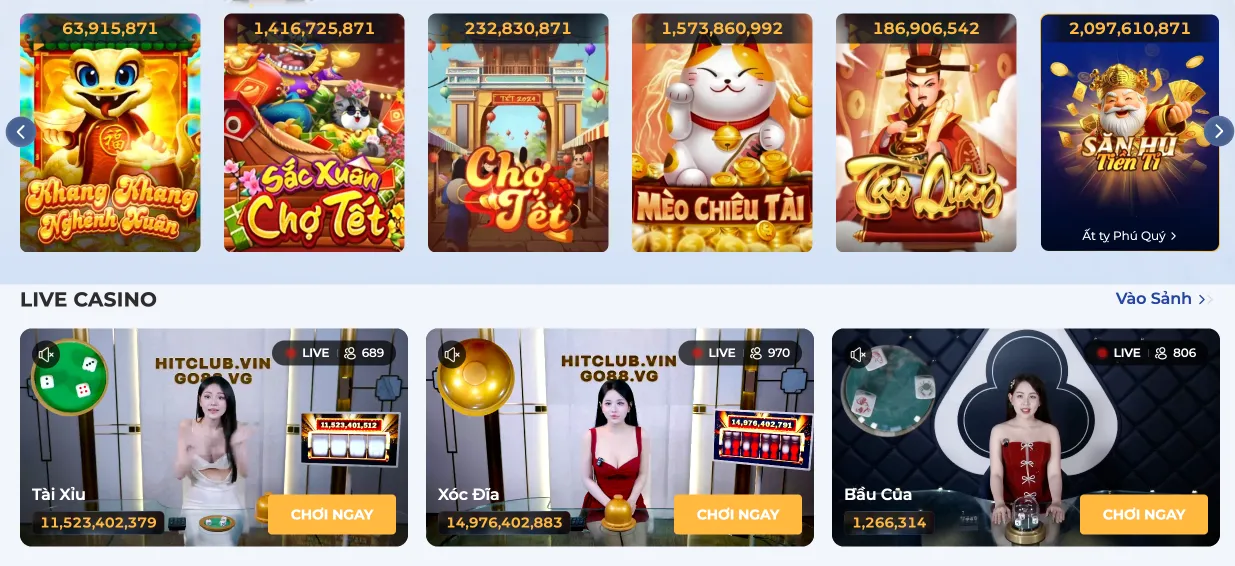 Bom88 Casino – Trải nghiệm sòng bài đẳng cấp ngay tại nhà