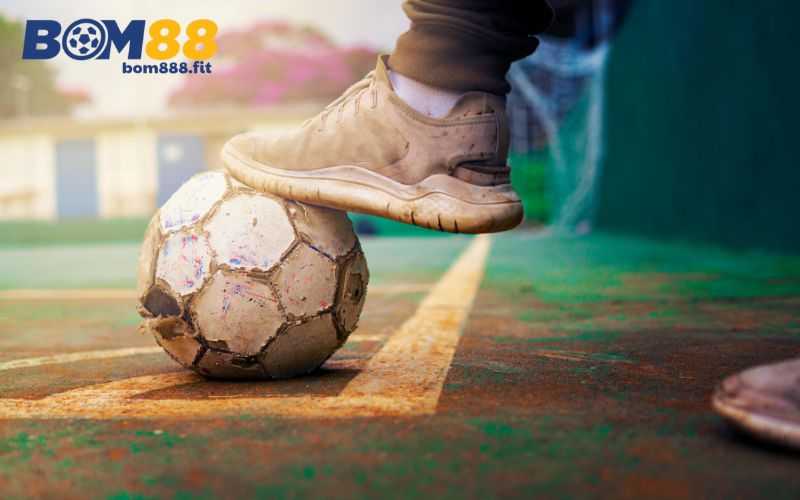 Link vào cá cược bóng đá mới nhất tại Bom88