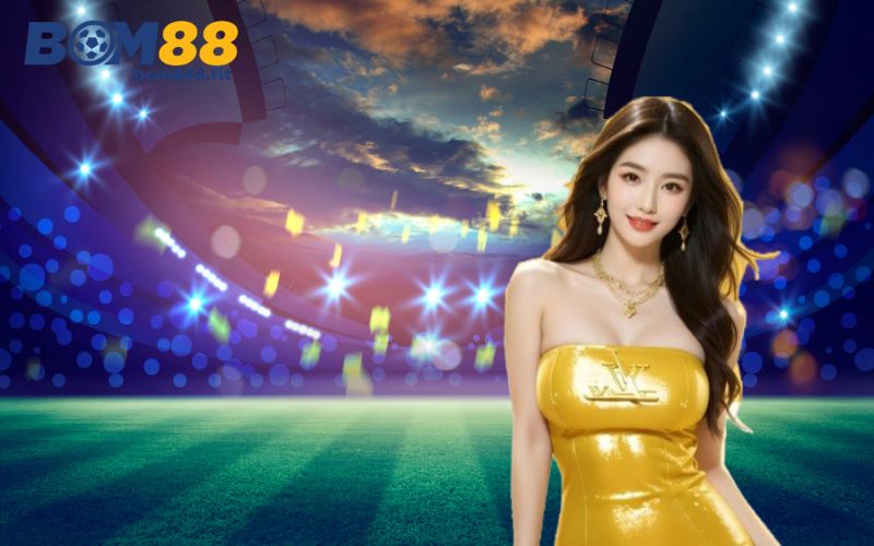 Bom88 là một trong những cổng giải trí trực tuyến nổi bật tại thị trường châu Á,