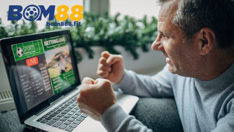 Một nhà cái uy tín phải đảm bảo quy trình giao dịch tài chính an toàn